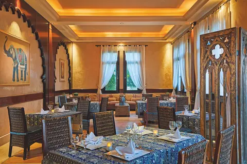 JAZ Makadi Saraya Resort in Makadi Bay — foto 5