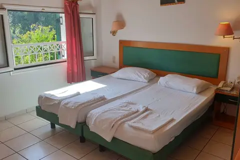Oula Maisonettes in Δημοτική Ενότητα Λευκιμμαίων — foto 4