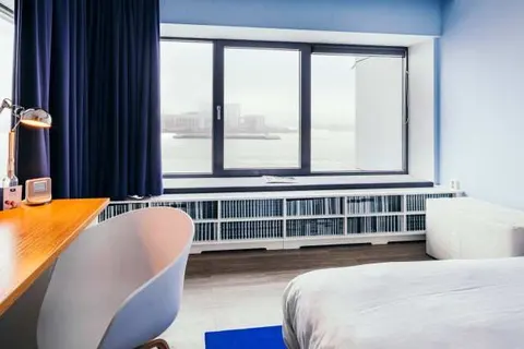 Delta Hotel Vlaardingen foto 4