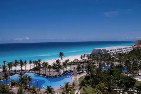 Grand Oasis Cancun in Cancùn — foto 2