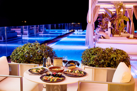 BLESS Ibiza Cala Nova foto 29