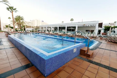 HD Parque Cristóbal Tenerife foto 5