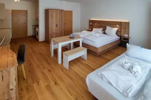 Hotel Ferien vom Ich foto 5