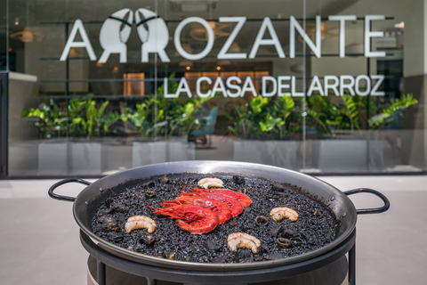 Hotel Occidental Puerto Banus foto 15