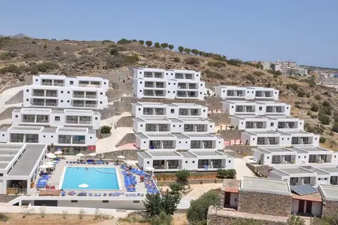 Ariadne Beach in Ariadne beach hotel, foto 10