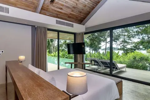 Island Escape by Burasari in ภูเก็ต — foto 17