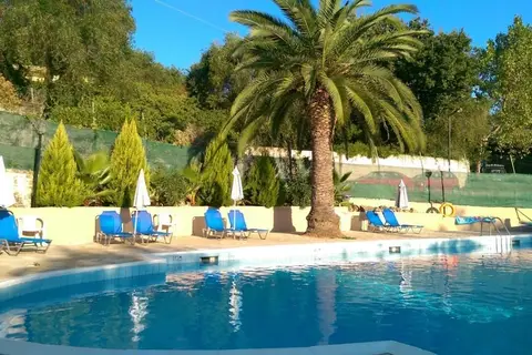 Tina in Ύψος — foto 30