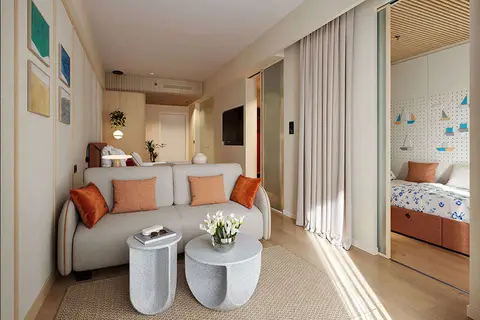 Arba Resort Valamar Collection in Rab — foto 27