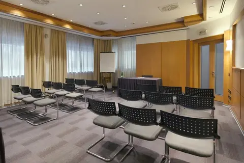 NH Milano Machiavelli in Milaan — foto 14