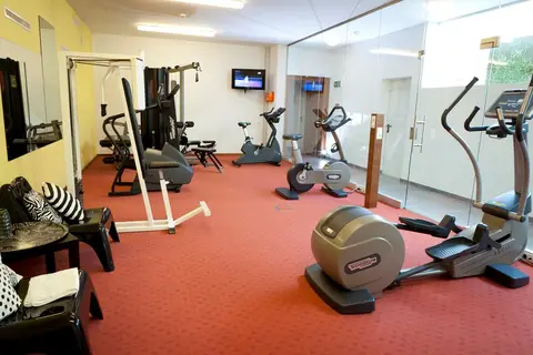 Hotel Naudererhof in Nauders, foto 17
