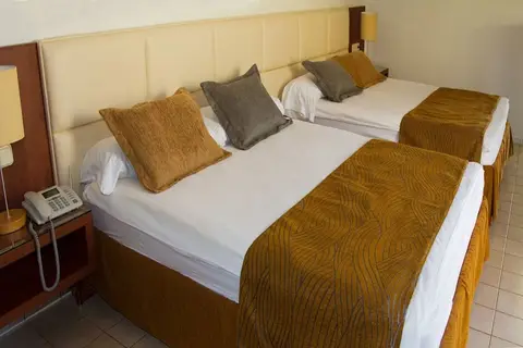 LIVVO Risco del Gato Suites in Pájara — foto 27
