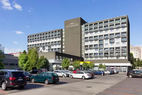 Bratislava Hotel in Bratislava