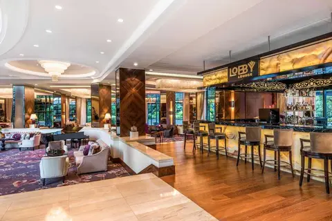 Rixos Downtown Antalya in Antalya, foto 9