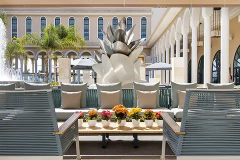 Gran Meliá Palacio de Isora in Guía de Isora — foto 20