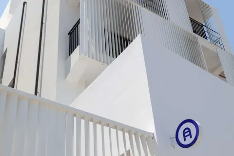 Alinea Urban in Limassol, foto 25