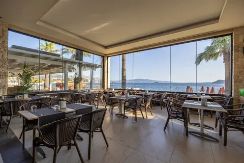 Kadikale Resort in Bodrum, foto 24