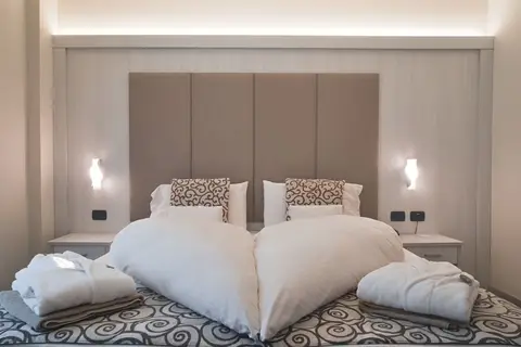 Hotel Riva del Garda Albergo Villa Nicolli in Riva del Garda — foto 19