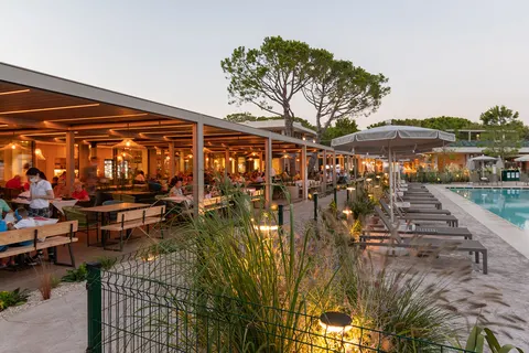 Camping Mediterraneo foto 6