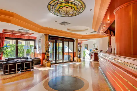Best Western Hotel Tritone in Venetië