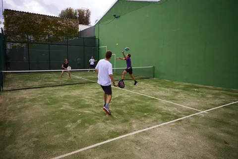 Camping Nautic Almata foto 31