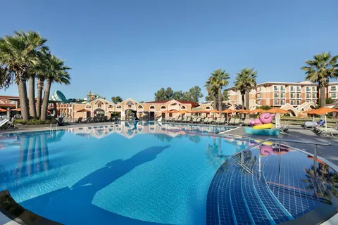 Megasaray Club Belek foto 29