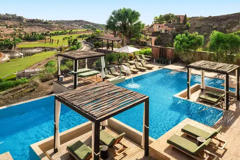 Salobre Hotel Resort & Serenity in Maspalomas