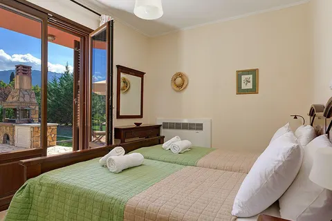 Penelope Villas in Sami Municipal Unit — foto 11