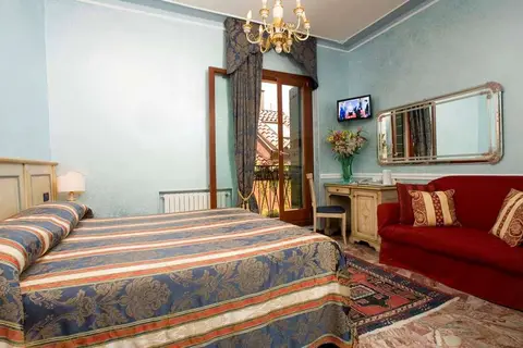 Hotel Al Piave in Venetië, foto 23