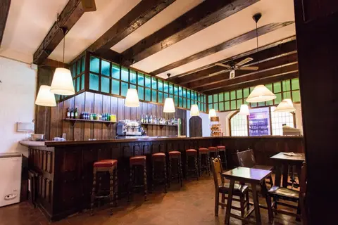 Hotel El Cid in Sitges — foto 5