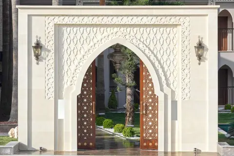 Alaaddin Beach Hotel in Alanya — foto 14