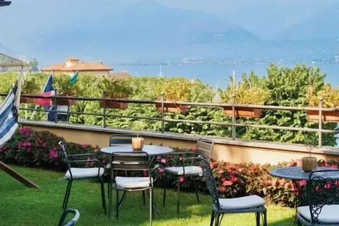 Hotel Residence La Luna Nel Porto in Stresa, foto 16