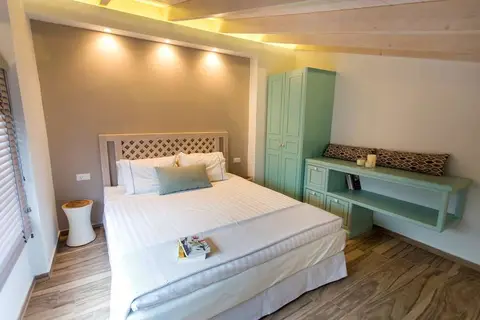 Golden Bay Suites in Πάργα — foto 8