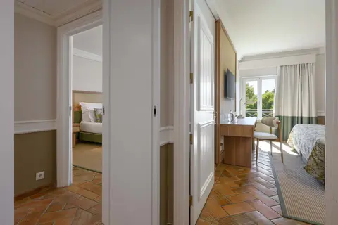 M'ar De Ar Muralhas Timeless Charm Hotel in Evora — foto 5