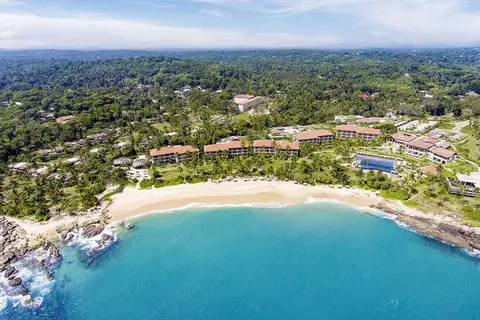 Anantara Peace Haven Tangalle Resort in Tangalle — foto 6