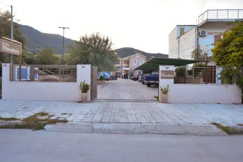 Theodora in Municipal Unit of Lefkada, foto 26