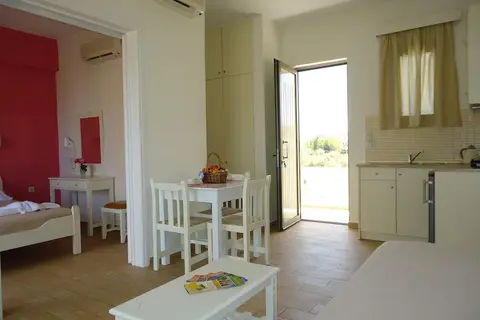 Almyra Apartments in Sfakaki, foto 6