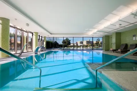 Meliá Braga in Braga — foto 11
