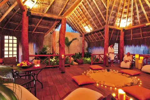Dreams Sapphire Riviera Cancun in Puerto Morelos — foto 17
