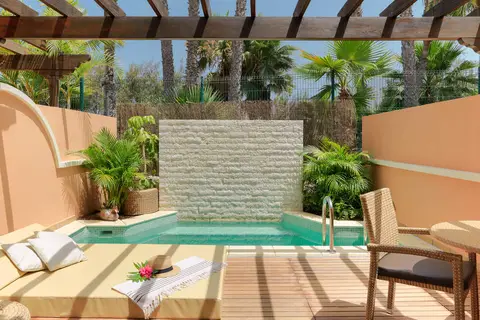 Green Garden Resort in Arona — foto 20