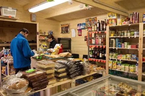 Camping Cabopino foto 28