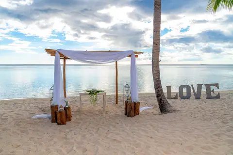 LUX* Le Morne in Le Morne VCA — foto 26
