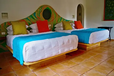 Villas Flamingos in Holbox — foto 30