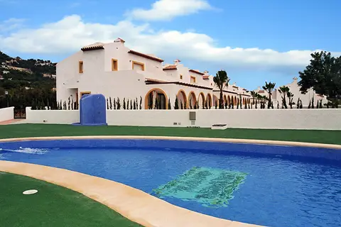 Santikos Mansion in Pelion-Villas, foto 9