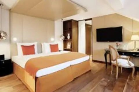 Hotel Vier Jahreszeiten Kempinski in München — foto 17