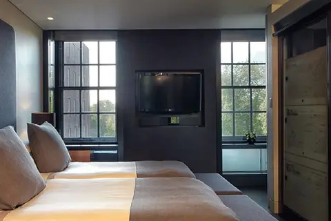 Grosvenor House Suites in Londen, foto 17