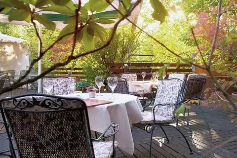 Park Hotel am Berliner Tor in Hamburg — foto 4