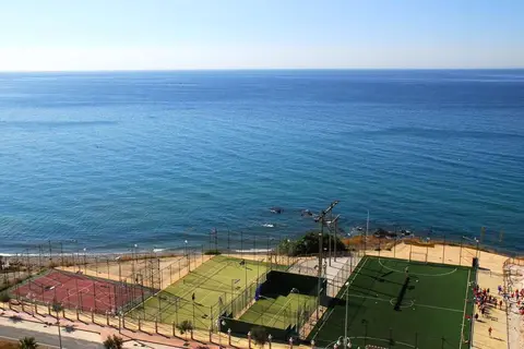Holiday World Riwo Hotel in Benalmádena — foto 24