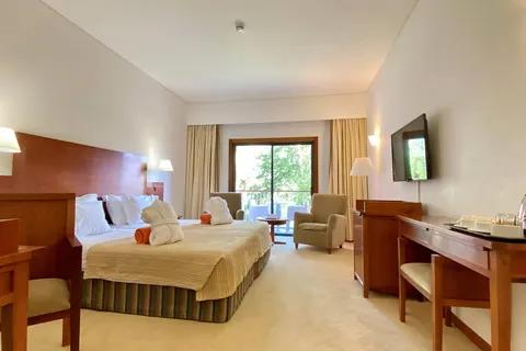 Quinta da Serra - Bio Hotel foto 11