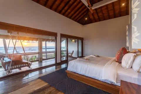 Wattura Resort and Spa in Vaikkala — foto 10