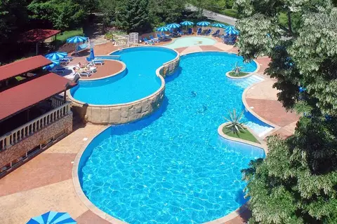 Havana Casino & Hotel in Хавана